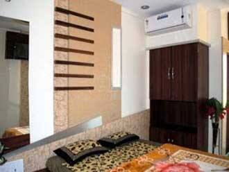 Hotel Prestige Deluxe, Guhagar 1